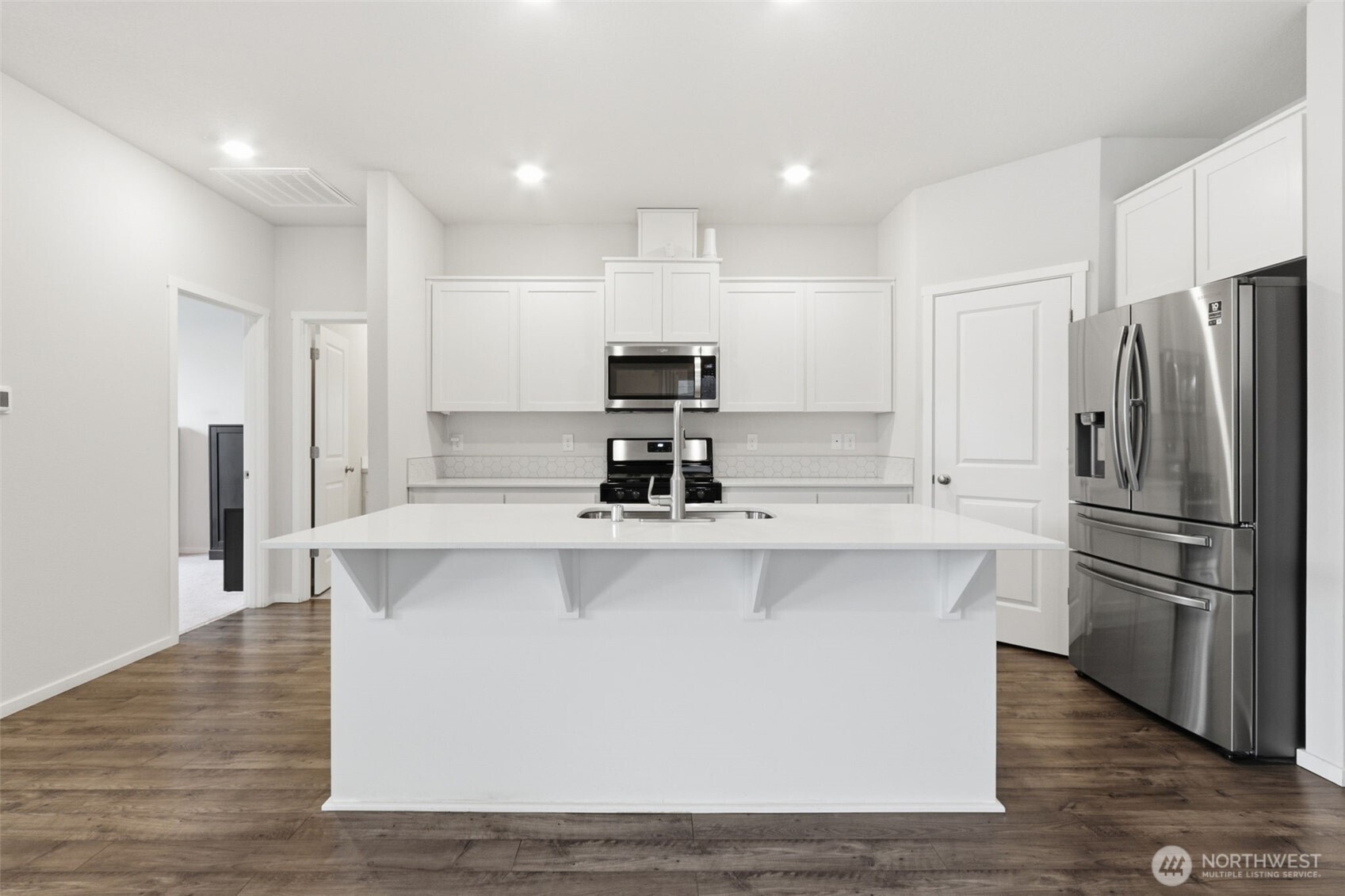 11317 NE 17th Street , Vancouver, WA 98684