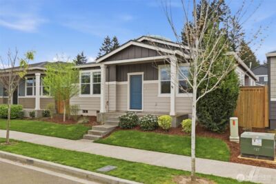 11317 NE 17th Street , Vancouver, WA 98684 - Photo 2