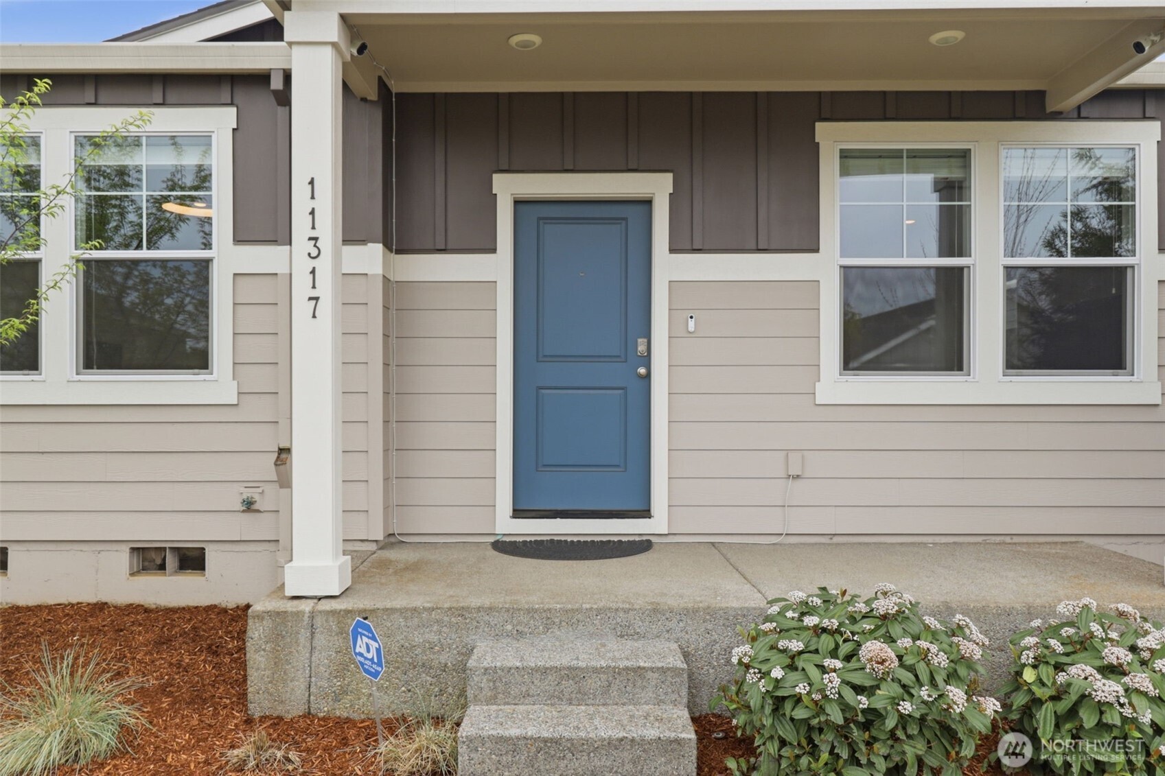 11317 NE 17th Street , Vancouver, WA 98684