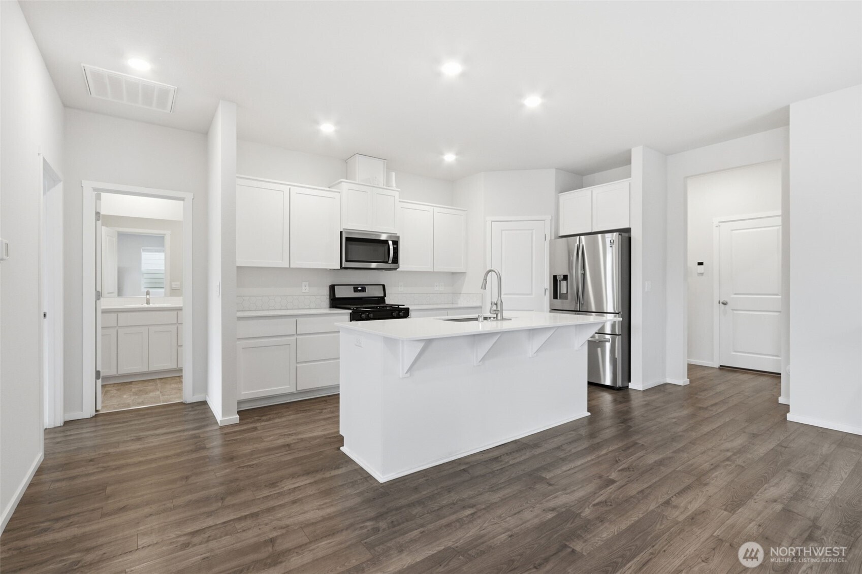 11317 NE 17th Street , Vancouver, WA 98684
