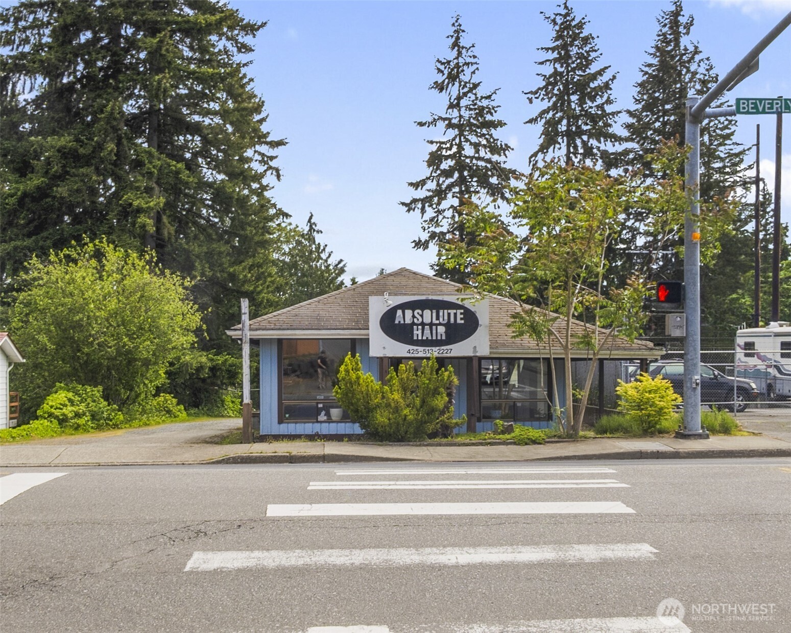 7439 Beverly Boulevard , Everett, WA 98203