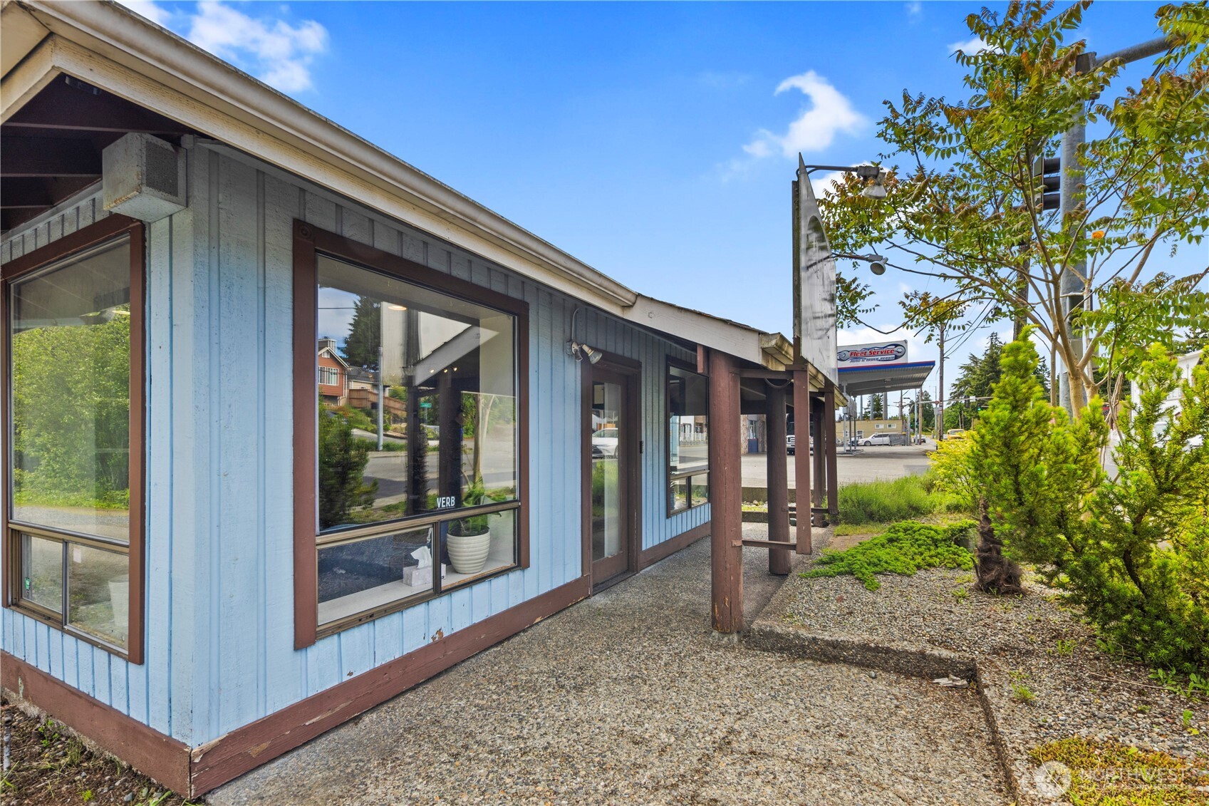 7439 Beverly Boulevard , Everett, WA 98203
