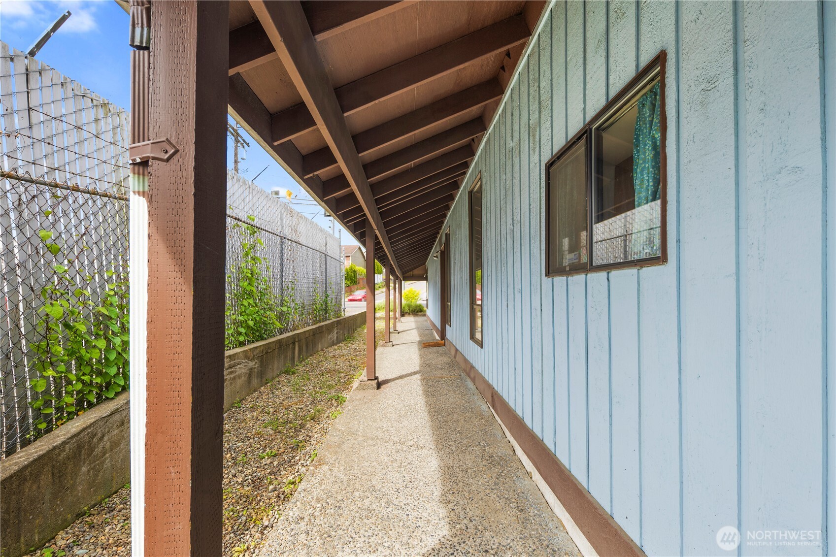 7439 Beverly Boulevard , Everett, WA 98203