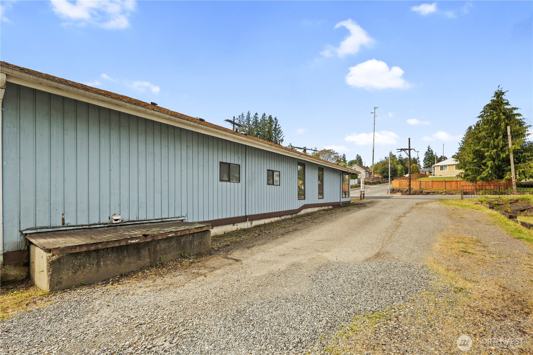 7439 Beverly Boulevard , Everett, WA 98203