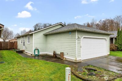 16407 40th Drive NE, Arlington, WA 98223