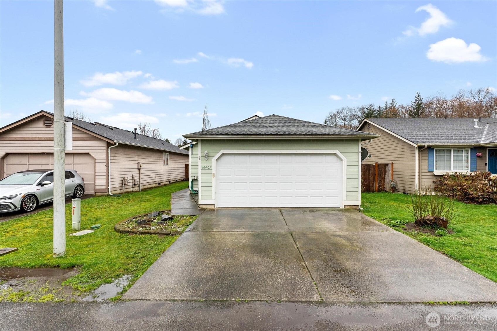 16407 40th Drive NE, Arlington, WA 98223