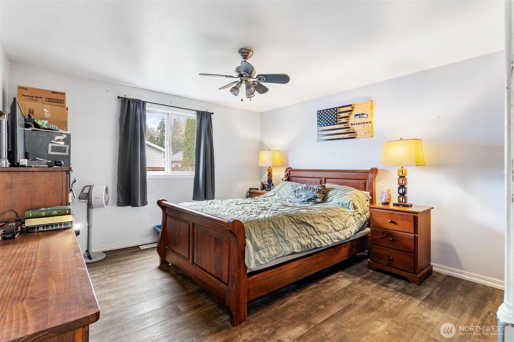 16407 40th Drive NE, Arlington, WA 98223