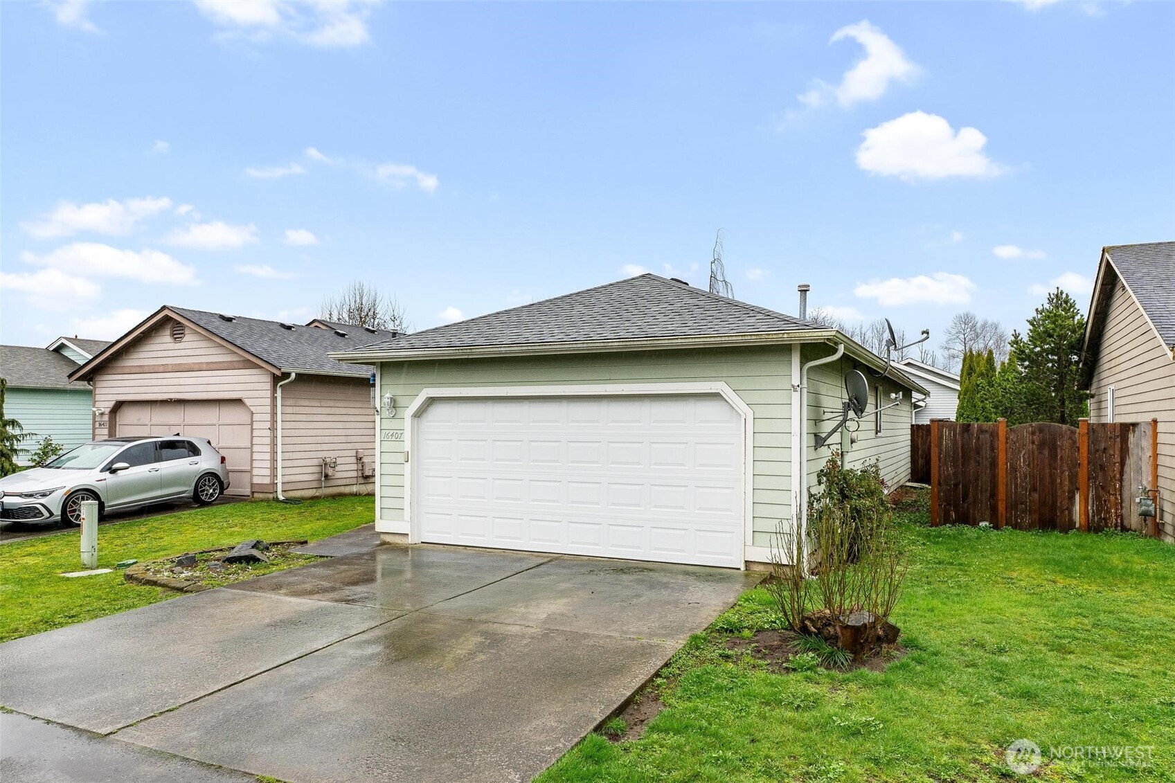 16407 40th Drive NE, Arlington, WA 98223