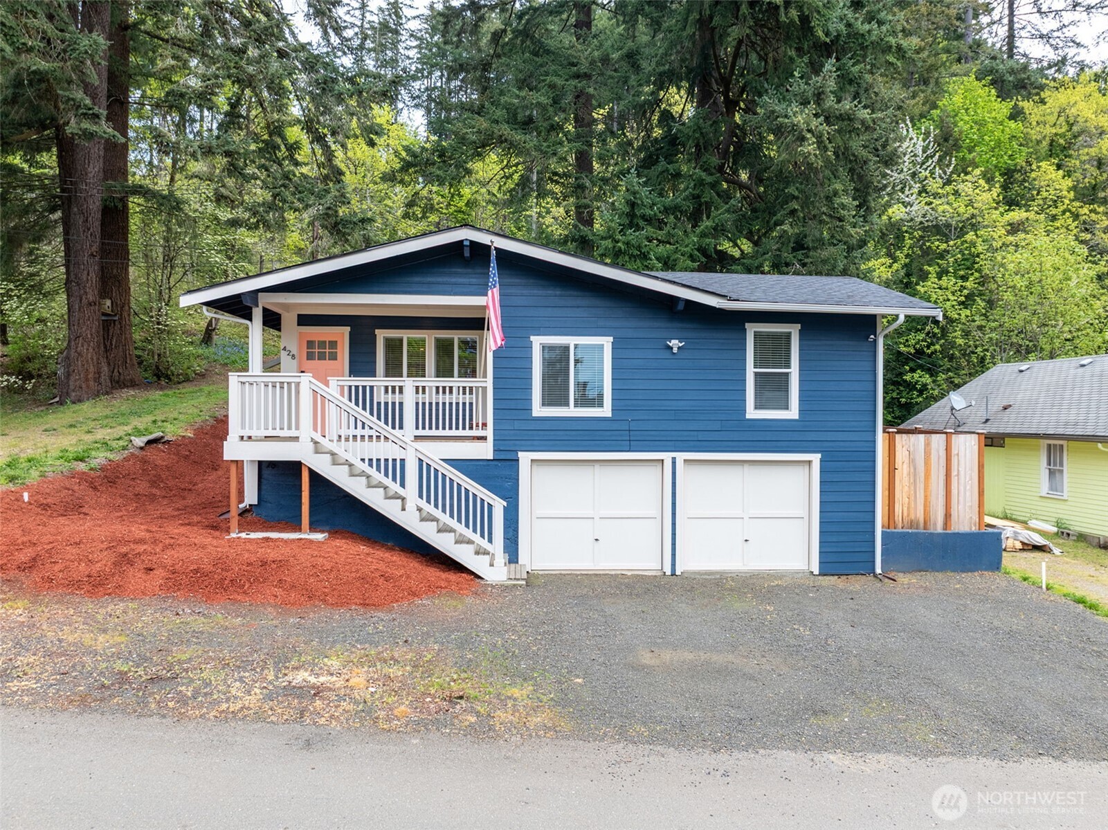 428 Henry Street , Shelton, WA 98584-3303