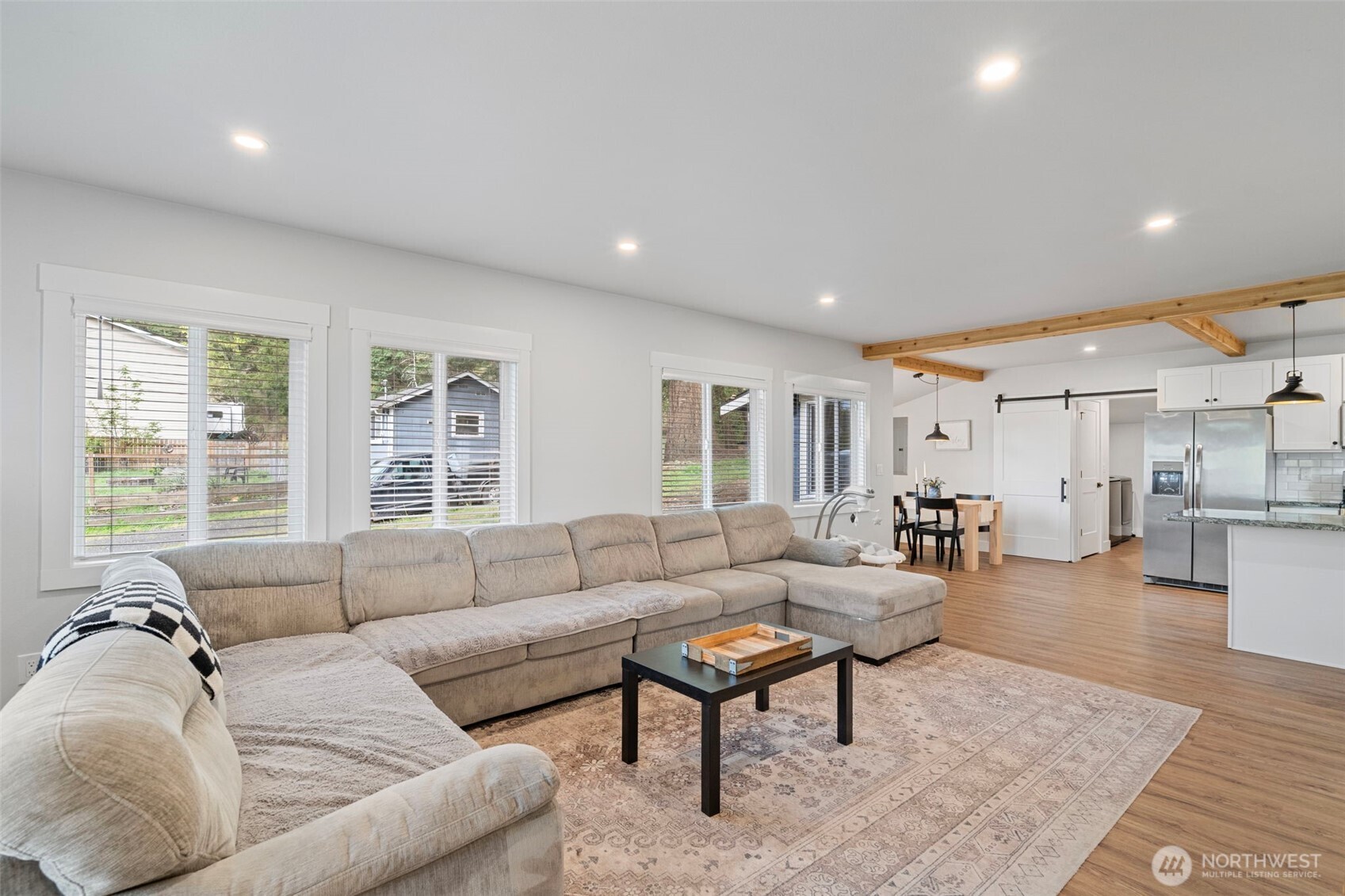 428 Henry Street , Shelton, WA 98584-3303