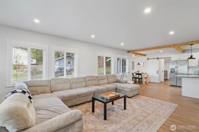 428 Henry Street , Shelton, WA 98584-3303 - Photo 6