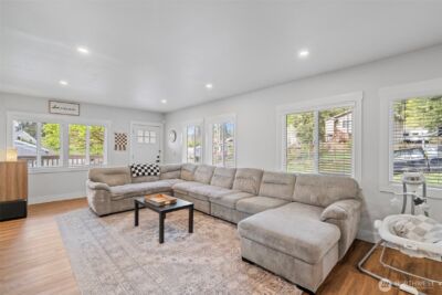 428 Henry Street , Shelton, WA 98584-3303 - Photo 7