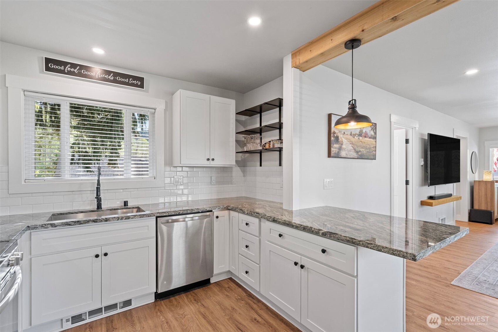 428 Henry Street , Shelton, WA 98584-3303