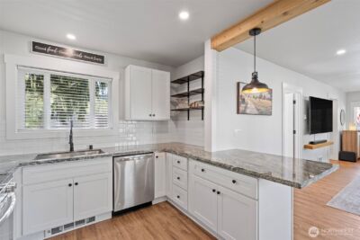 428 Henry Street , Shelton, WA 98584-3303 - Photo 14