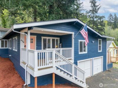 428 Henry Street , Shelton, WA 98584-3303 - Photo 4
