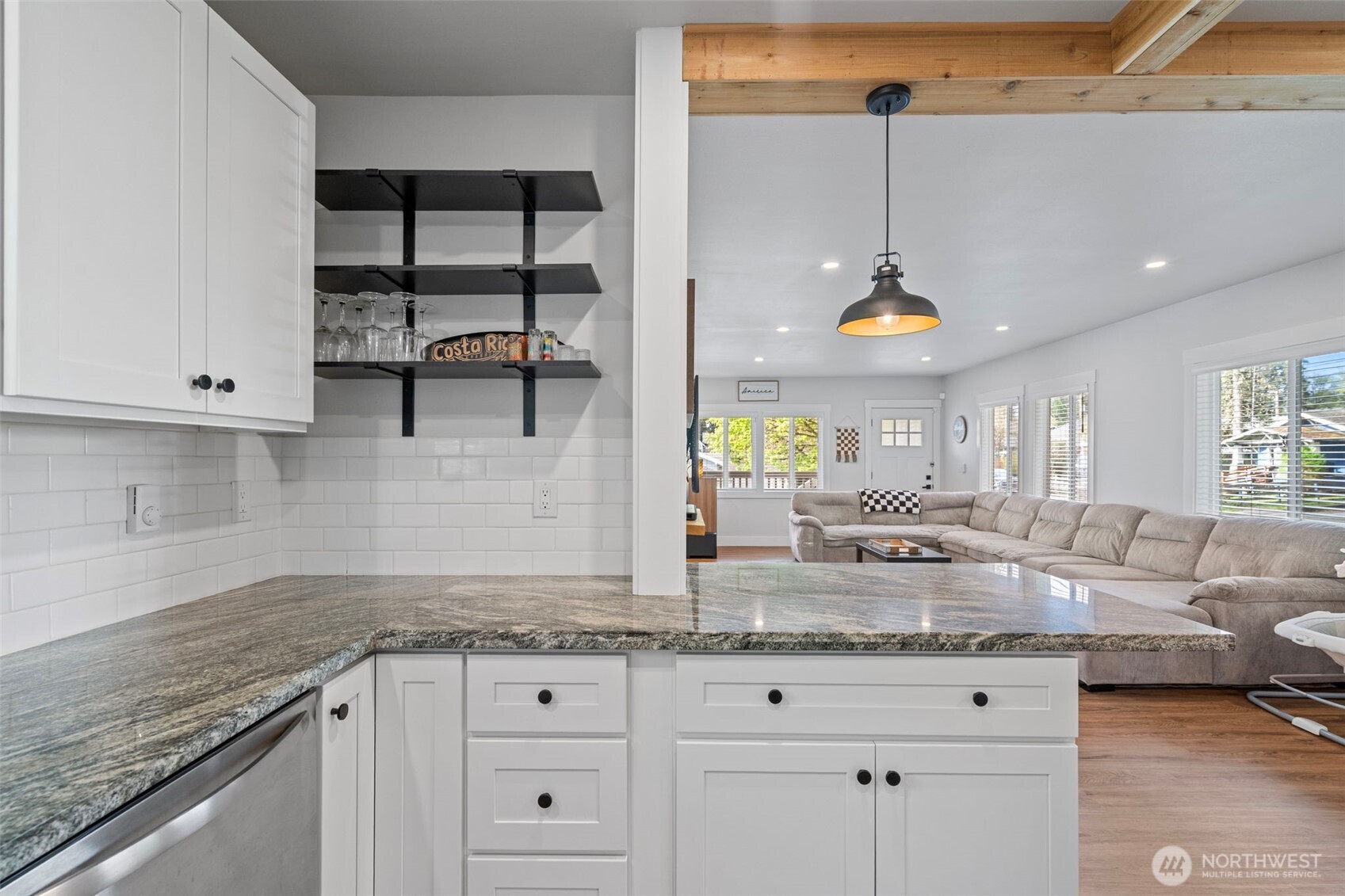 428 Henry Street , Shelton, WA 98584-3303