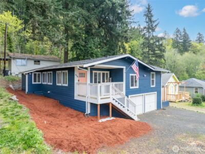 428 Henry Street , Shelton, WA 98584-3303 - Photo 36