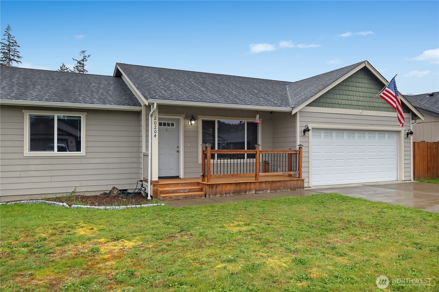 20204 White Rock Loop SW, Centralia, WA 98531