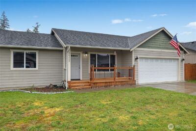 20204 White Rock Loop SW, Centralia, WA 98531 - Photo 2