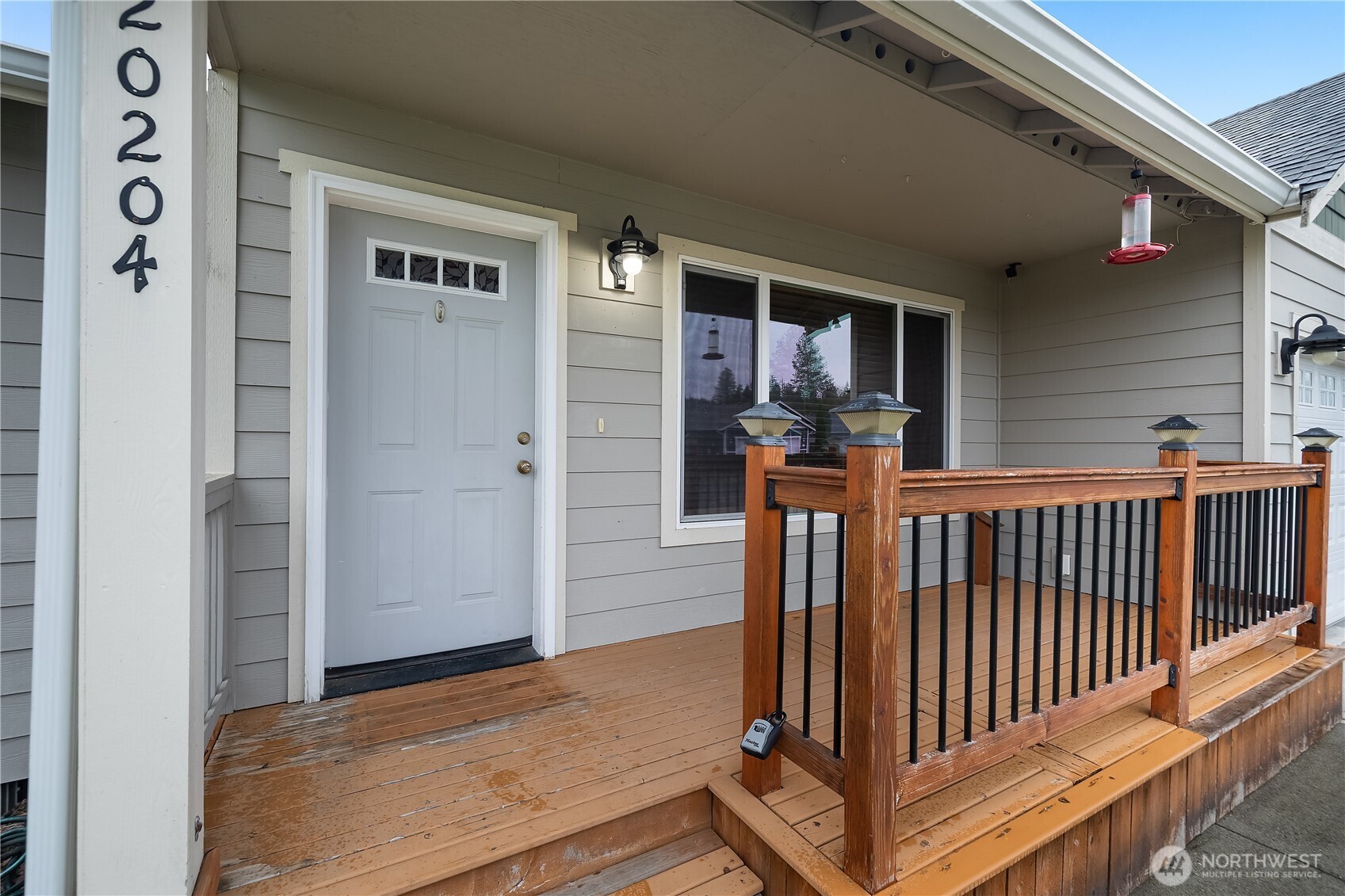 20204 White Rock Loop SW, Centralia, WA 98531