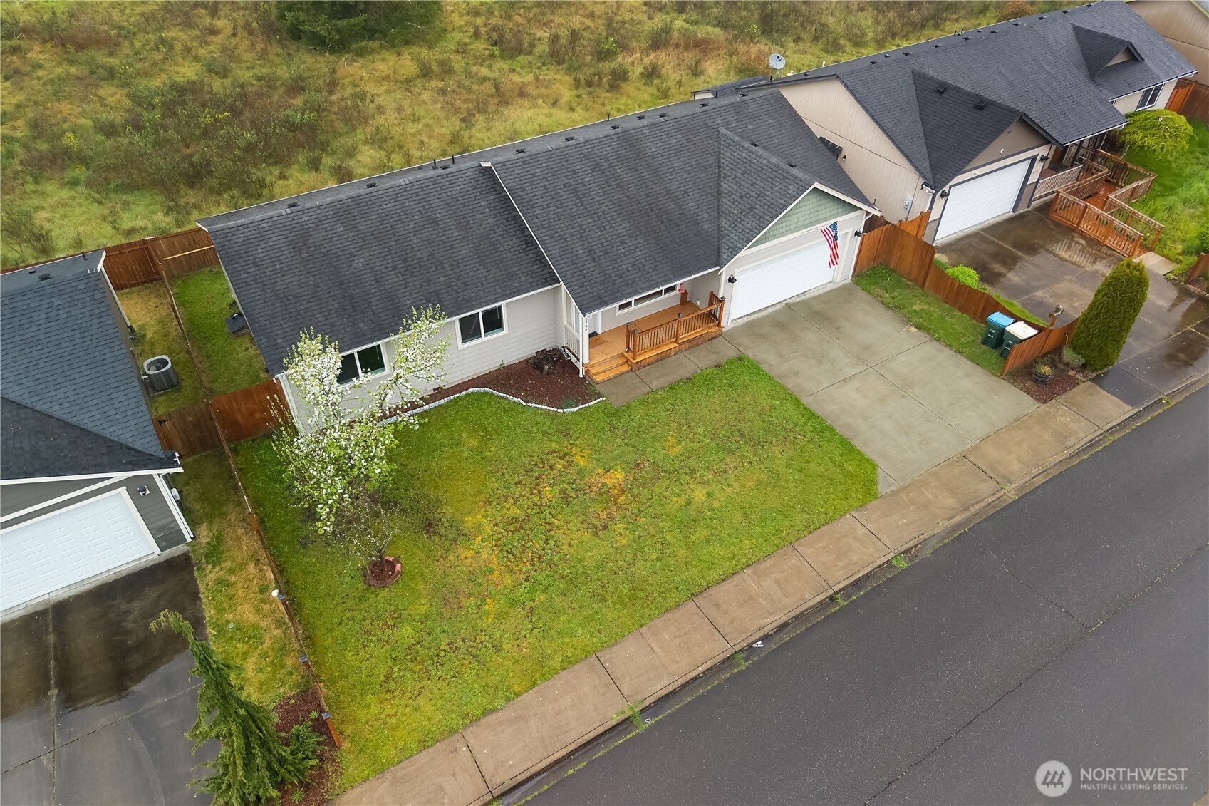 20204 White Rock Loop SW, Centralia, WA 98531