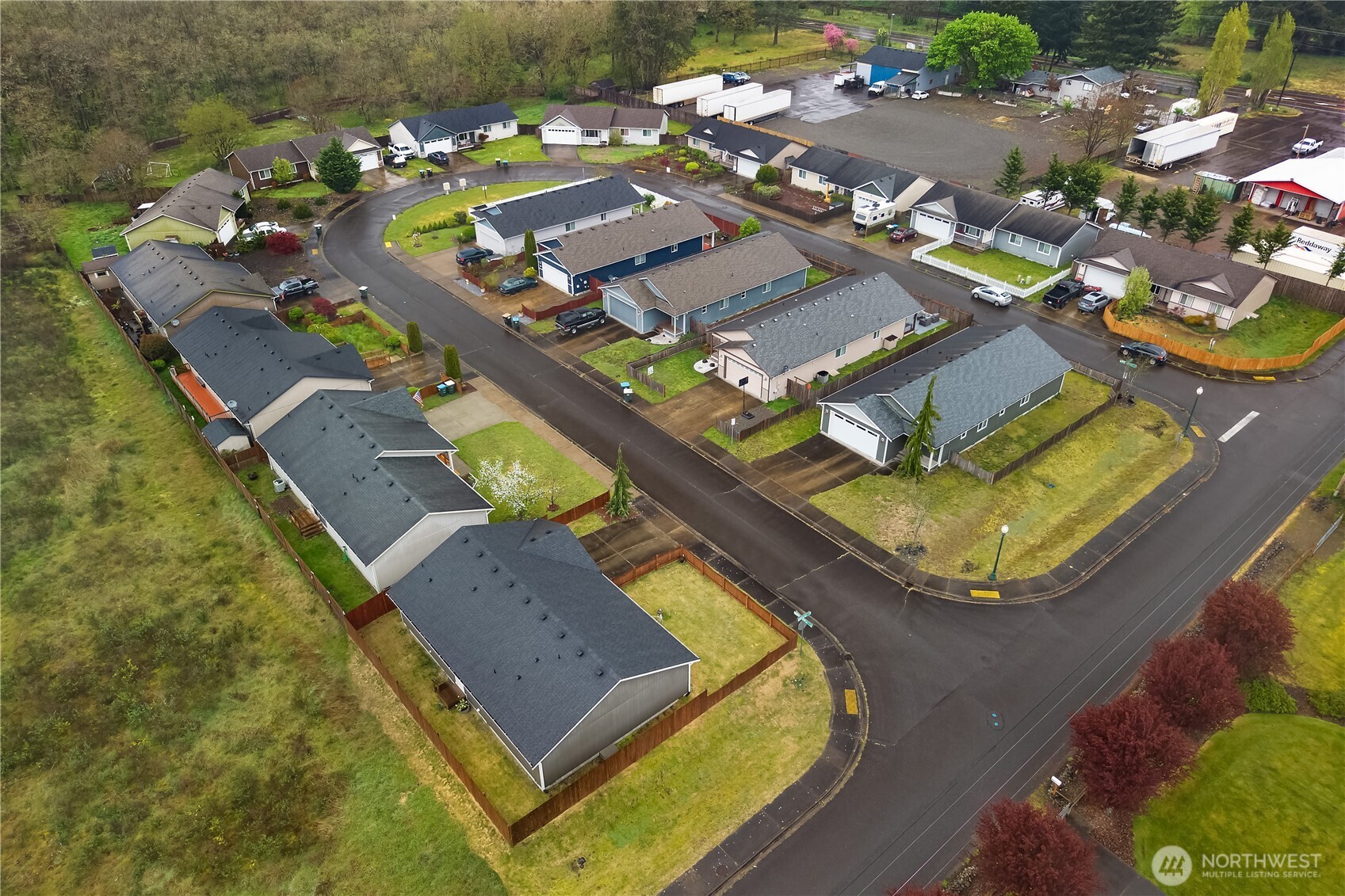 20204 White Rock Loop SW, Centralia, WA 98531
