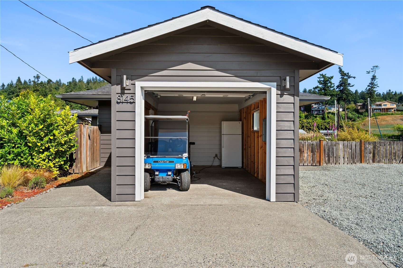 8145 Sandy Hook Terrace , Clinton, WA 98236