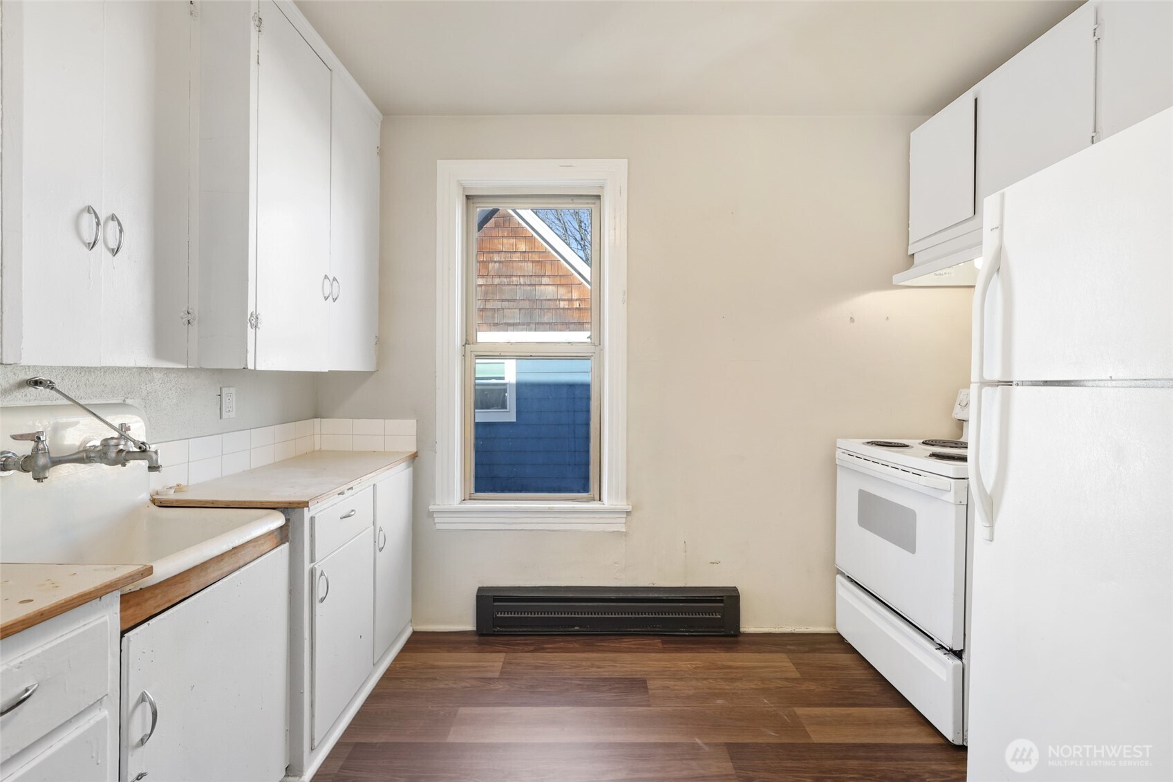 709 S M Street #A & B, Tacoma, WA 98405