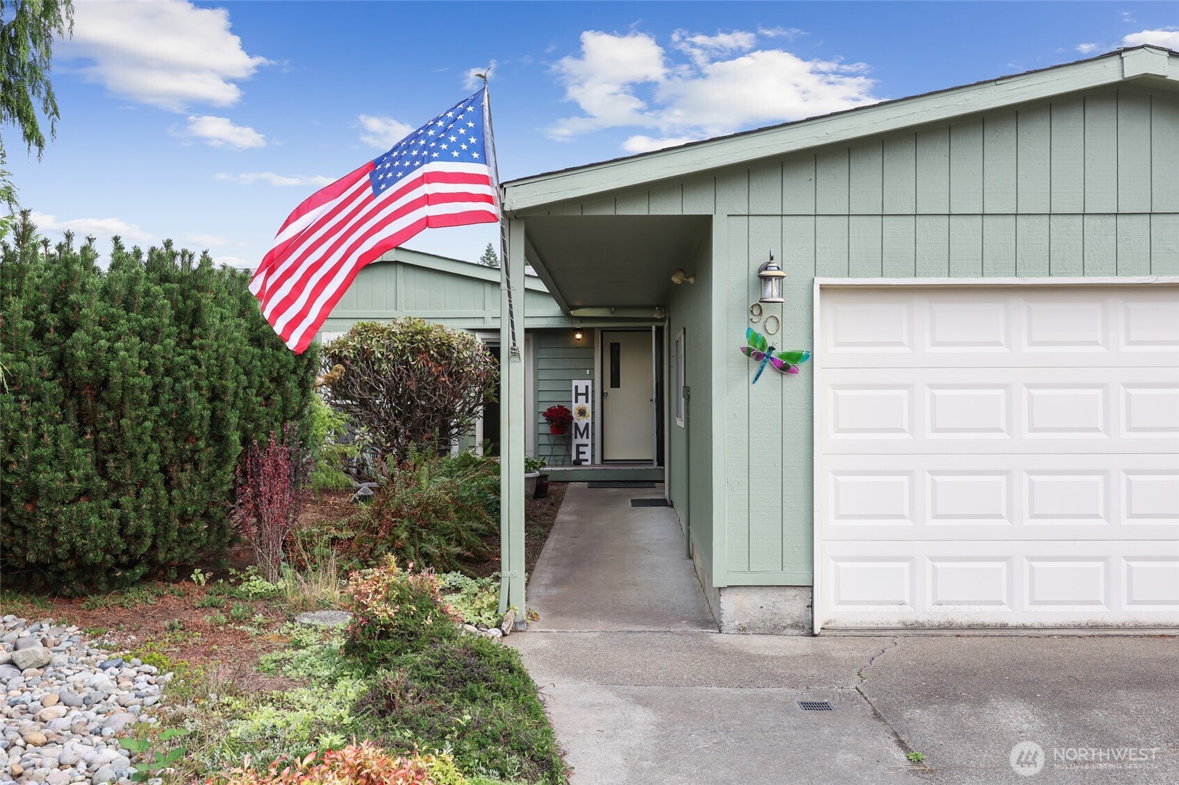 716 SE Dennis Street #90, Tumwater, WA 98501