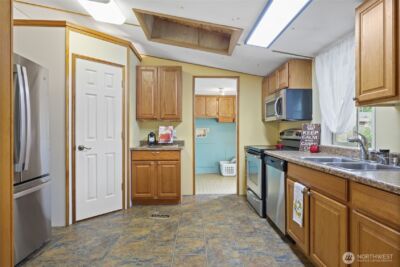 716 SE Dennis Street #90, Tumwater, WA 98501 - Photo 17