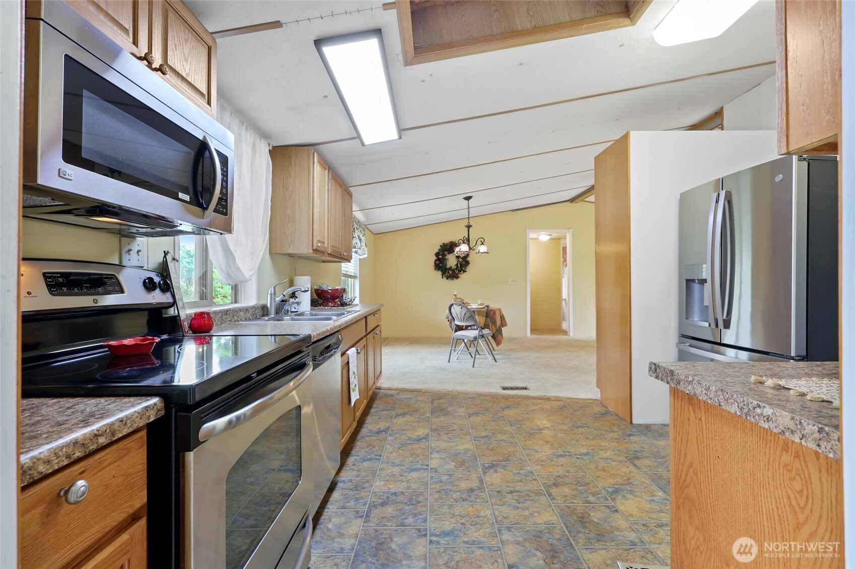 716 SE Dennis Street #90, Tumwater, WA 98501