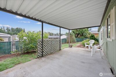 716 SE Dennis Street #90, Tumwater, WA 98501 - Photo 21