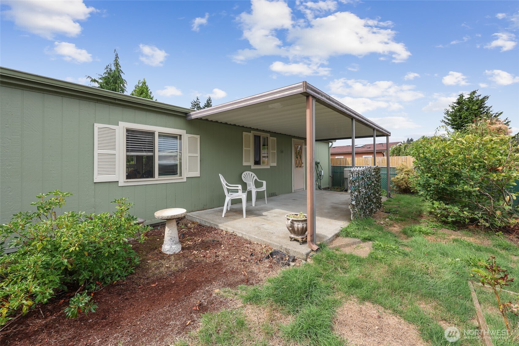 716 SE Dennis Street #90, Tumwater, WA 98501