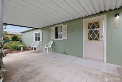 716 SE Dennis Street #90, Tumwater, WA 98501 - Photo 24