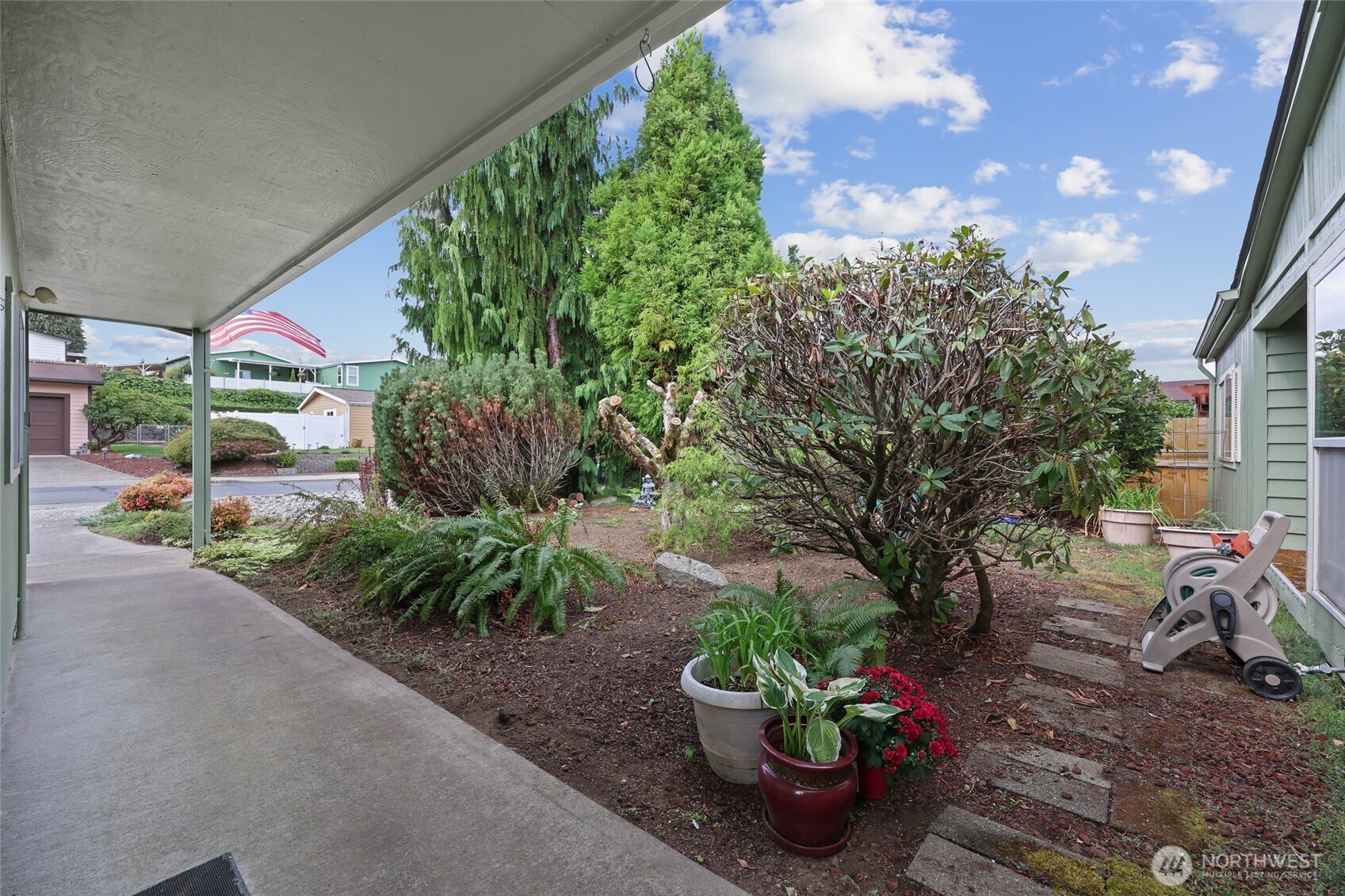 716 SE Dennis Street #90, Tumwater, WA 98501