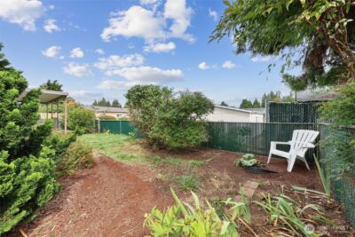716 SE Dennis Street #90, Tumwater, WA 98501 - Photo 33