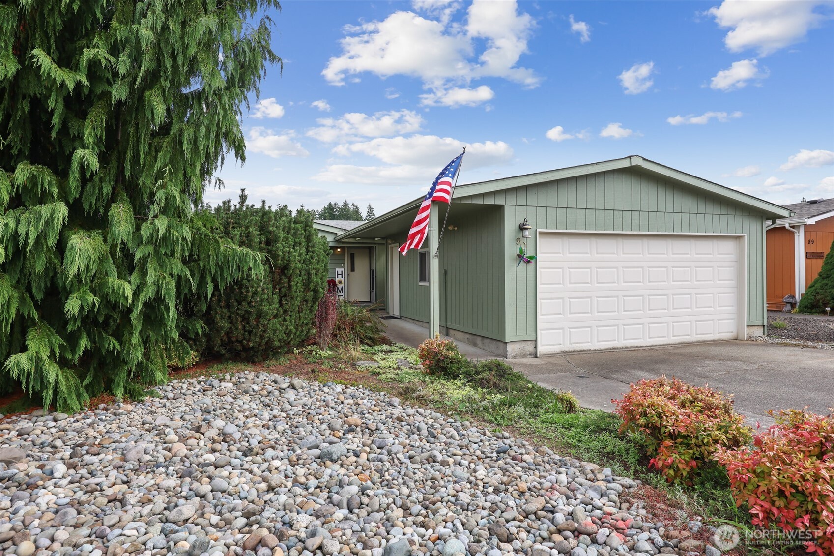716 SE Dennis Street #90, Tumwater, WA 98501