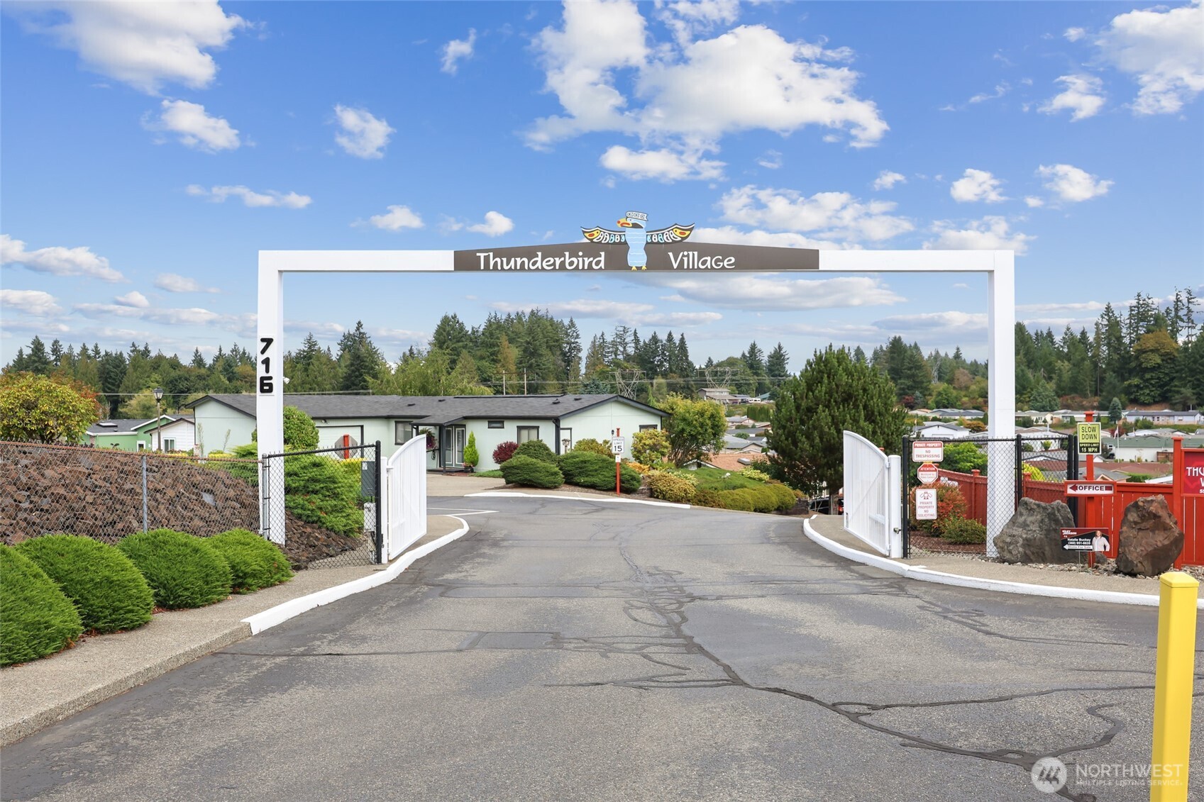 716 SE Dennis Street #90, Tumwater, WA 98501