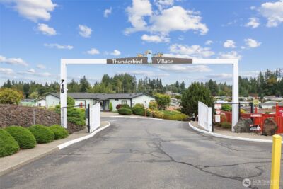 716 SE Dennis Street #90, Tumwater, WA 98501 - Photo 38