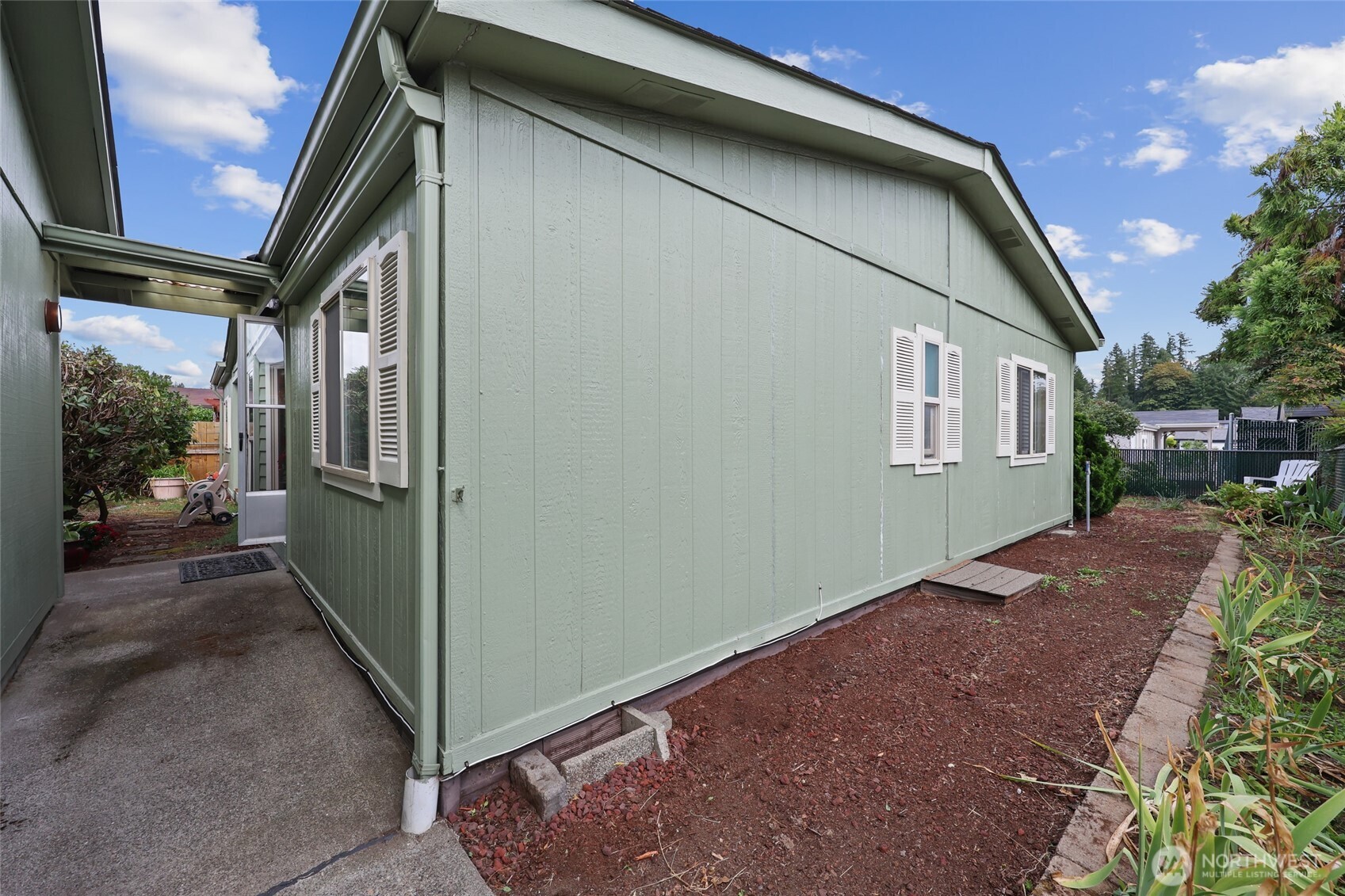 716 SE Dennis Street #90, Tumwater, WA 98501