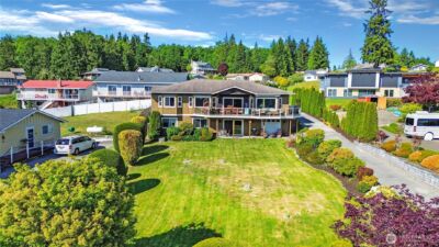 38206 Fawn Road NE, Hansville, WA 98340 - Photo 2