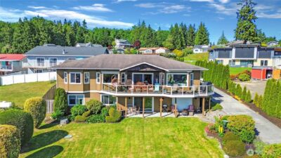 38206 Fawn Road NE, Hansville, WA 98340 - Photo 3