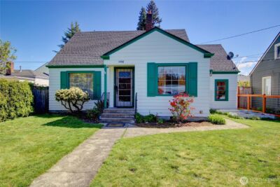 1408 S 12th Street , Mount Vernon, WA 98274 - Photo 1