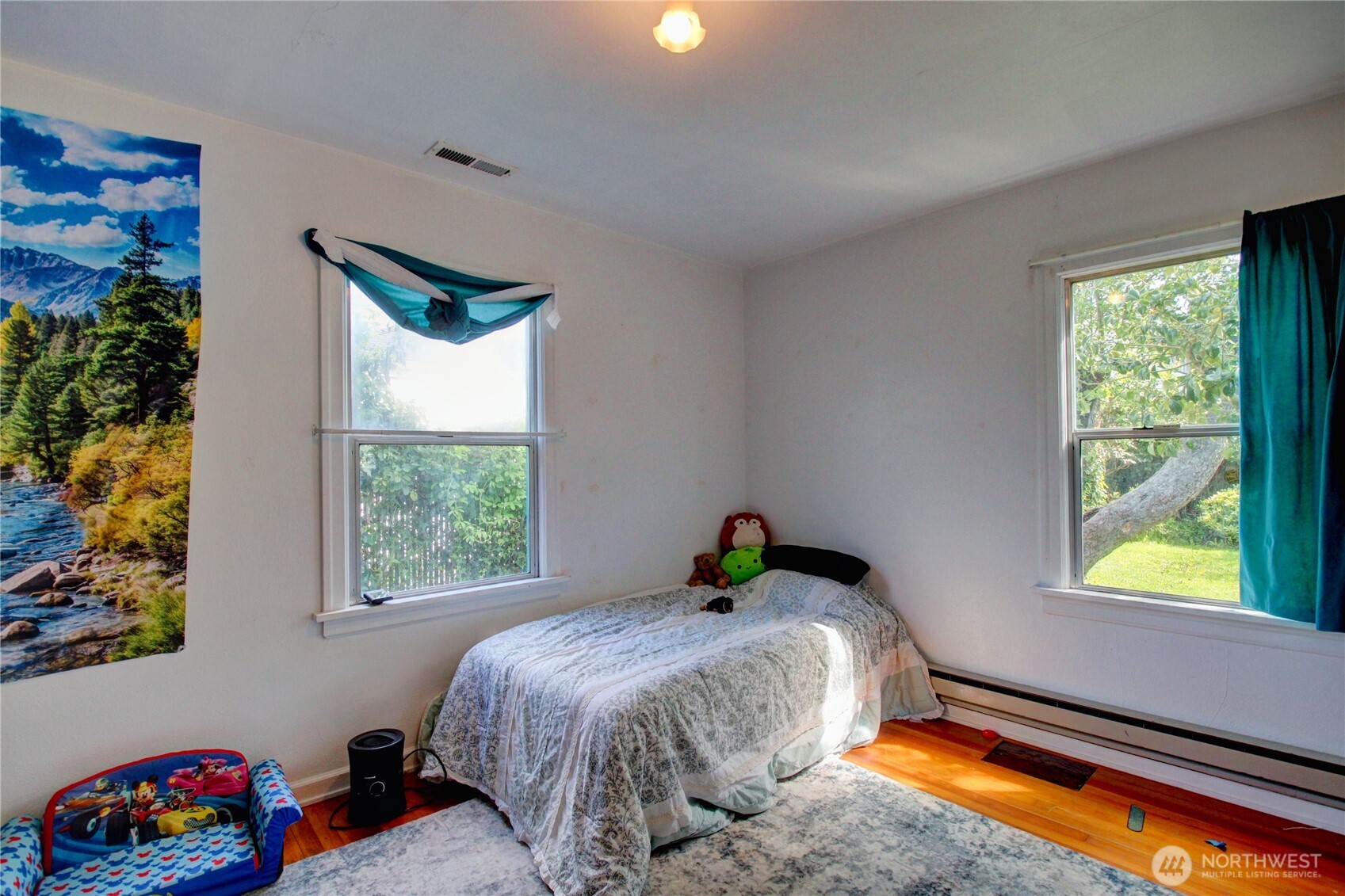 1408 S 12th Street , Mount Vernon, WA 98274