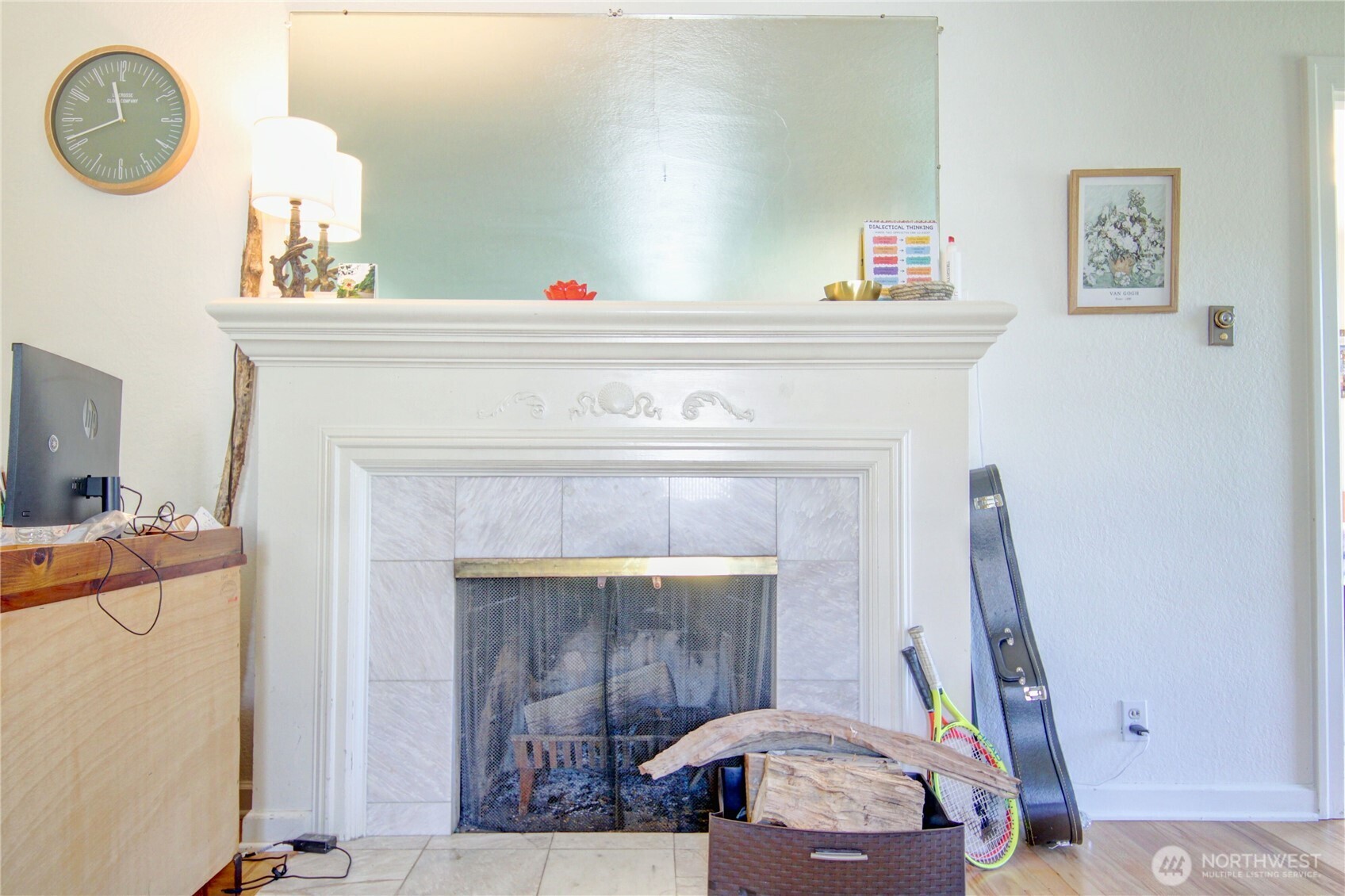 1408 S 12th Street , Mount Vernon, WA 98274