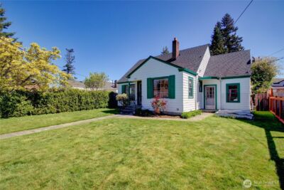 1408 S 12th Street , Mount Vernon, WA 98274 - Photo 2