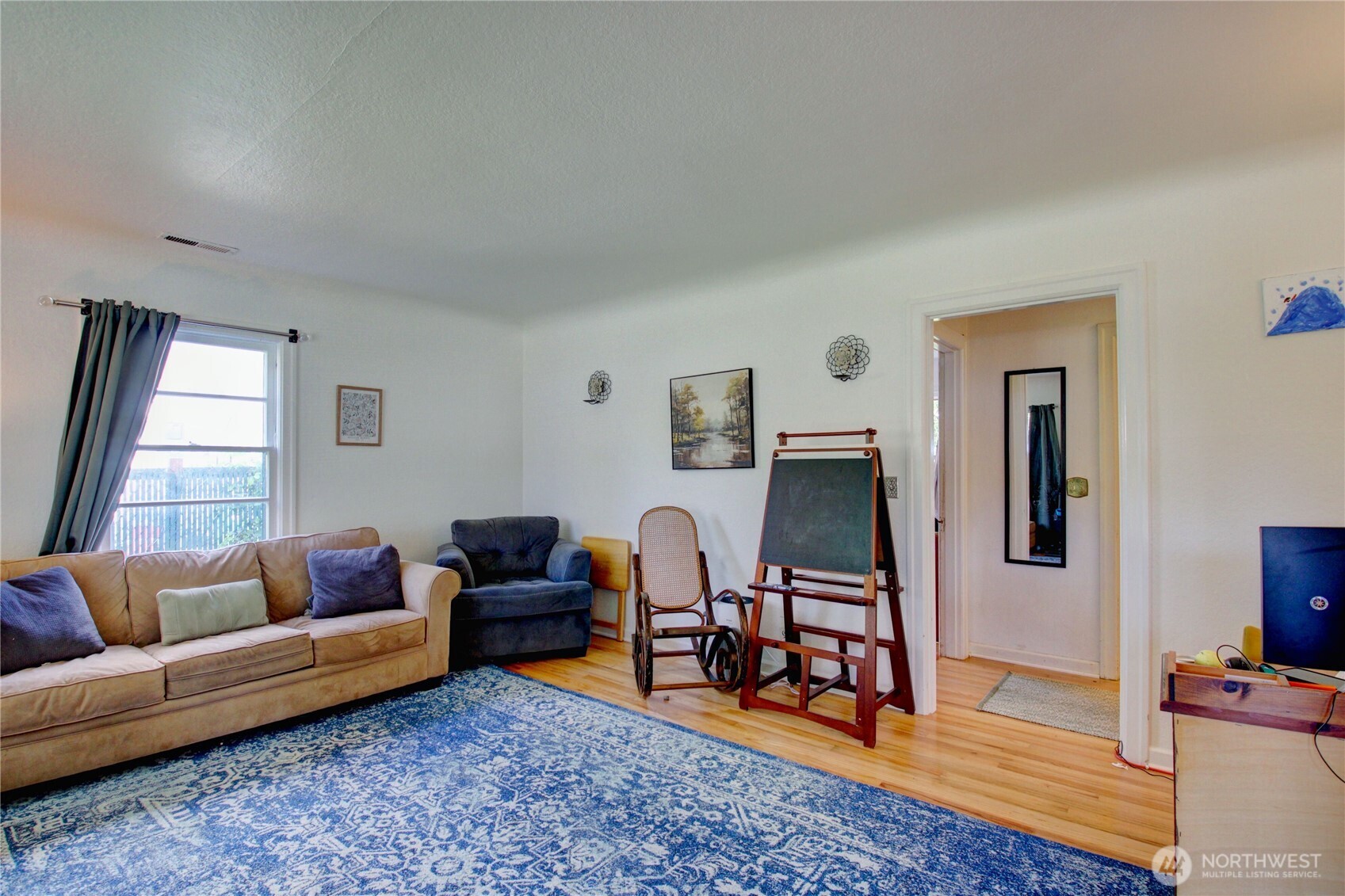 1408 S 12th Street , Mount Vernon, WA 98274