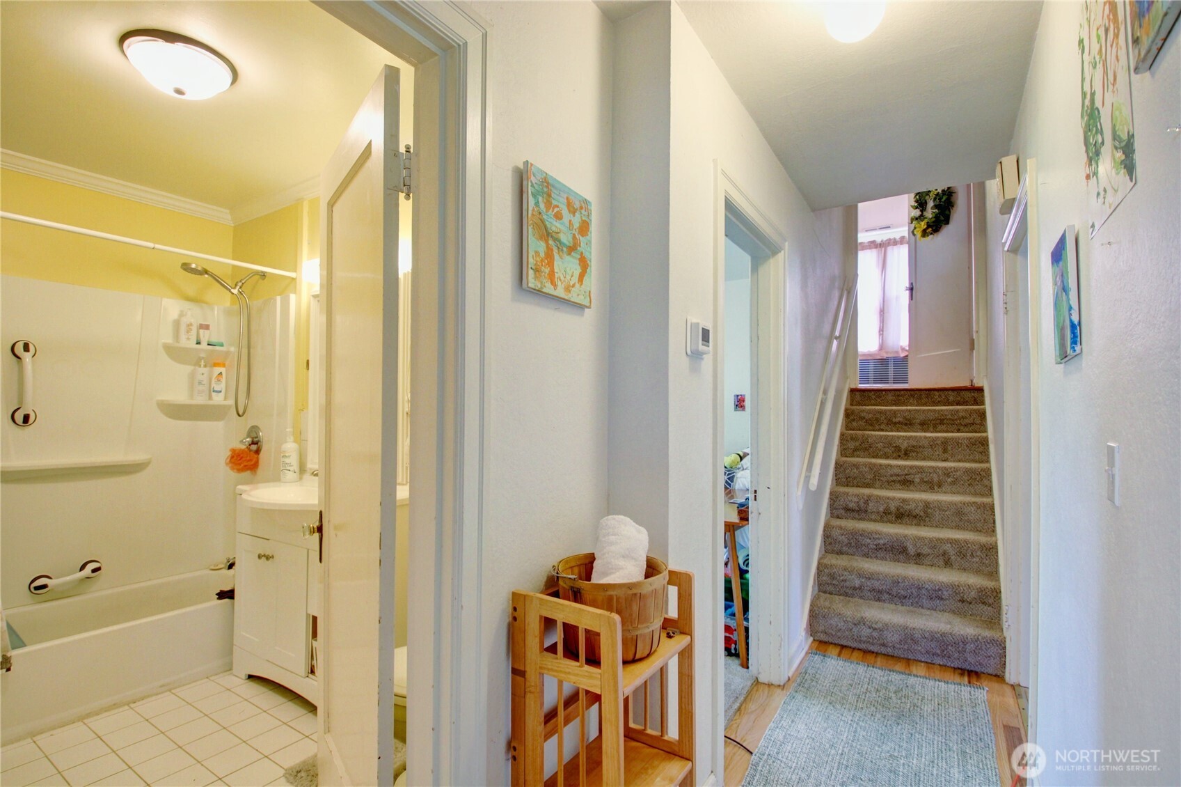 1408 S 12th Street , Mount Vernon, WA 98274