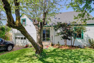 1408 S 12th Street , Mount Vernon, WA 98274 - Photo 3