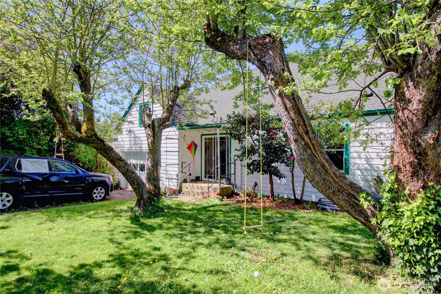 1408 S 12th Street , Mount Vernon, WA 98274